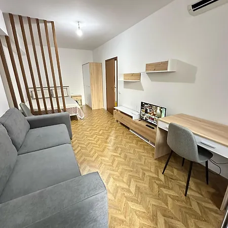 Flat In - Location Apartman *