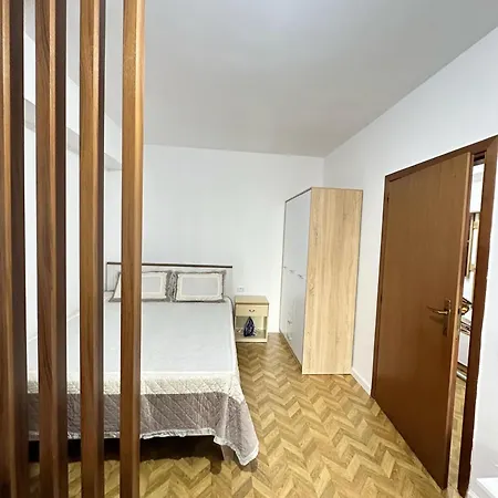 Apartmán Flat In - Location *