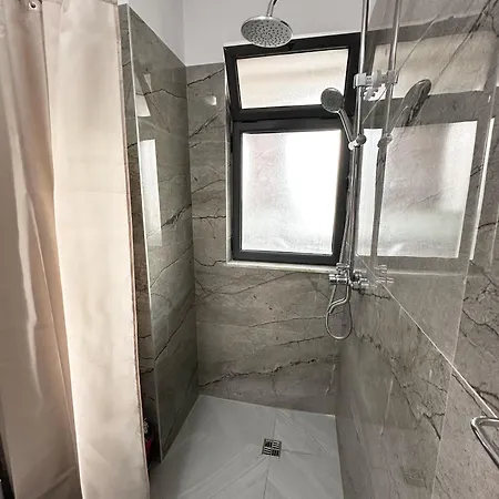 Apartmán Flat In - Location