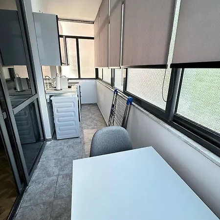 Flat In - Location Apartmán