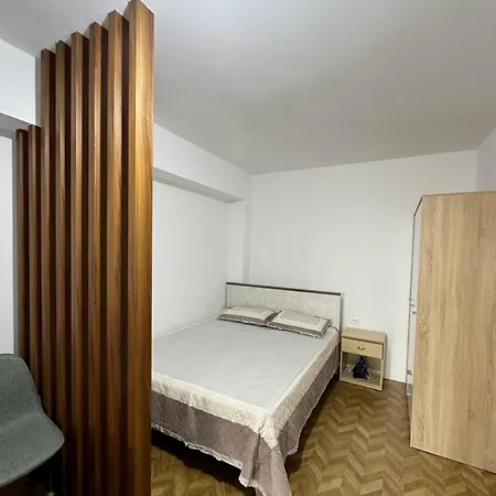 Apartmán Flat In - Location *